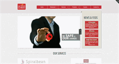 Desktop Screenshot of activelobby.net